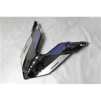 Painted street fairings in abs compatible with Yamaha 560 2020 - 2021 - MXPCYT16150