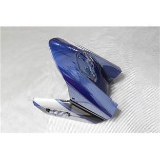 Painted street fairings in abs compatible with Yamaha 560 2020 - 2021 - MXPCYT16150