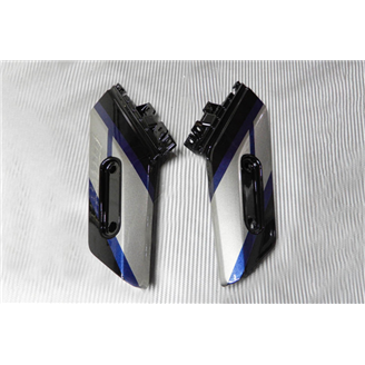 Carenage en abs pour la roue avec peinture compatible avec Yamaha 560 2020 - 2021 - MXPCYT16150
