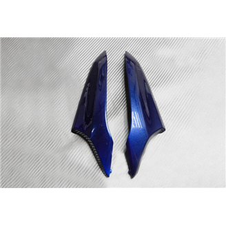 Painted street fairings in abs compatible with Yamaha 560 2020 - 2021 - MXPCYT16150