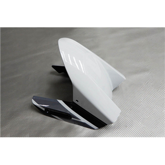 Painted street fairings in abs compatible with Yamaha 560 2020 - 2021 - MXPCYT16151