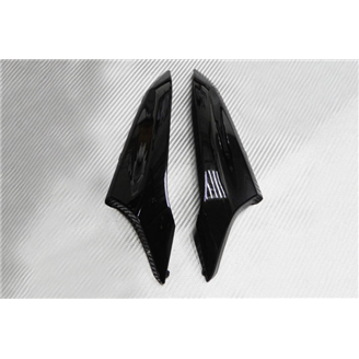 Painted street fairings in abs compatible with Yamaha 560 2020 - 2021 - MXPCYT16151