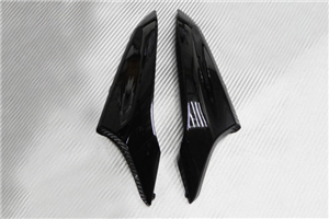 Painted street fairings in abs compatible with Yamaha 560 2020 - 2021 - MXPCYT16151