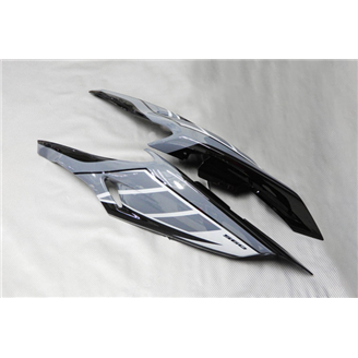 Painted street fairings in abs compatible with Yamaha 560 2020 - 2021 - MXPCYT16151