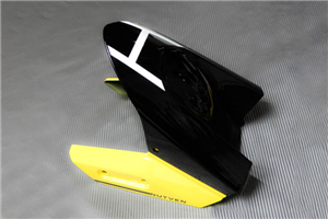 Carenage en abs pour la roue avec peinture compatible avec Yamaha 560 2020 - 2021 - MXPCYT16152