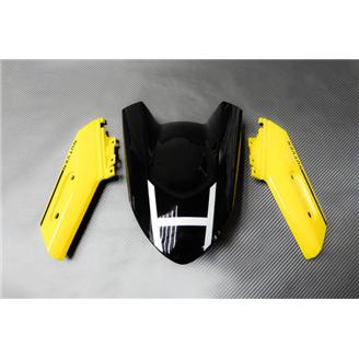 Painted street fairings in abs compatible with Yamaha 560 2020 - 2021 - MXPCYT16152