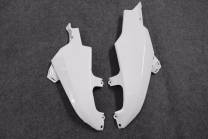 Fiancata Dx Sx completa in Abs - MXPCAD2438