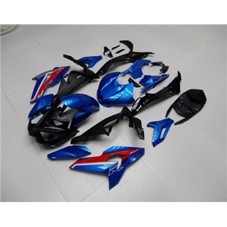 Carenage en abs pour la roue avec peinture compatible avec Bmw S1000R 2014 - 2016 - MXPCAV16160