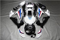 Carene stradali in abs verniciate compatibili con Bmw S1000R 2014 - 2016 - MXPCAV16161