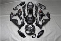 Carenage en abs pour la roue avec peinture compatible avec Bmw S1000R 2014 - 2016 - MXPCAV16162