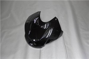 Painted street fairings in abs compatible with Bmw S1000R 2014 - 2016 - MXPCAV16162