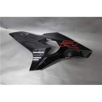 Painted street fairings in abs compatible with Bmw S1000R 2014 - 2016 - MXPCAV16162