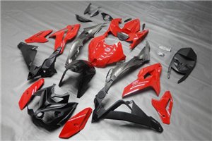 Carenage en abs pour la roue avec peinture compatible avec Bmw S1000R 2014 - 2016 - MXPCAV16163