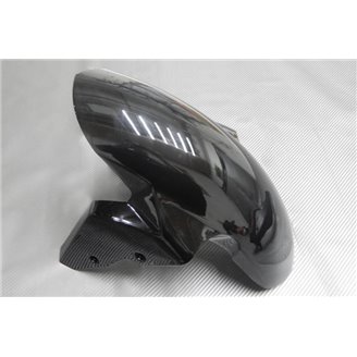 Carene stradali in abs verniciate compatibili con Bmw S1000R 2014 - 2016 - MXPCAV16163