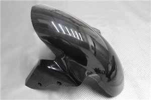 Carene stradali in abs verniciate compatibili con Bmw S1000R 2014 - 2016 - MXPCAV16163