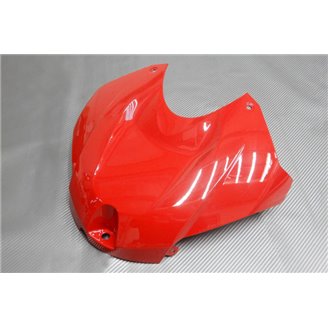 Carene stradali in abs verniciate compatibili con Bmw S1000R 2014 - 2016 - MXPCAV16163