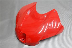 Carene stradali in abs verniciate compatibili con Bmw S1000R 2014 - 2016 - MXPCAV16163