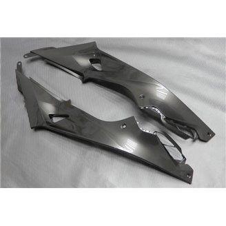 Carene stradali in abs verniciate compatibili con Bmw S1000R 2014 - 2016 - MXPCAV16163