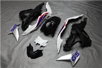 Carenados en abs pintados para la calle compatible con BMW F750GS- F850GS-2018 - 2020 - MXPCAV16153 2