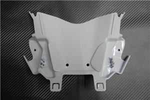 Painted street fairings in abs compatible with BMW F750GS- F850GS-2018 - 2020 - MXPCAV16153