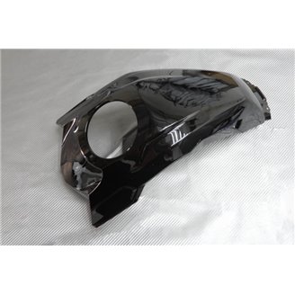Painted street fairings in abs compatible with BMW F750GS- F850GS-2018 - 2020 - MXPCAV16153