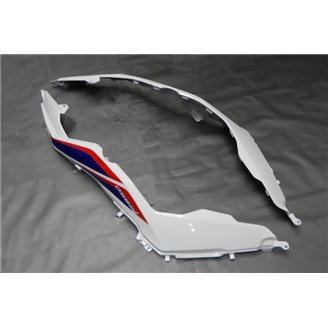 Painted street fairings in abs compatible with BMW F750GS- F850GS-2018 - 2020 - MXPCAV16153