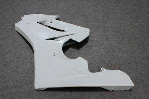 Right and left lateral fairings in Abs - MXPCAD2440