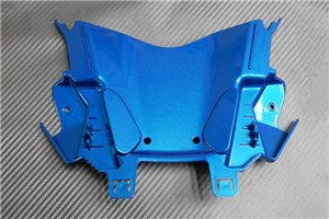 Carene stradali in abs verniciate compatibili con BMW F750GS- F850GS-2018 - 2020 - MXPCAV16154