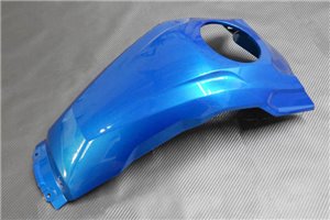 Carene stradali in abs verniciate compatibili con BMW F750GS- F850GS-2018 - 2020 - MXPCAV16154
