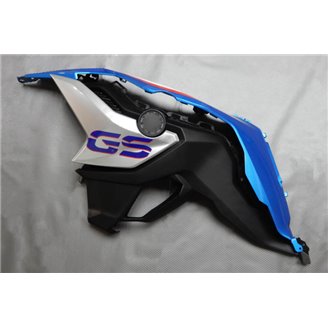 Carene stradali in abs verniciate compatibili con BMW F750GS- F850GS-2018 - 2020 - MXPCAV16154