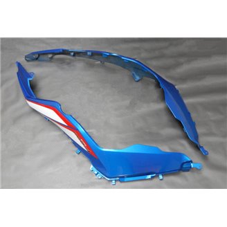 Carene stradali in abs verniciate compatibili con BMW F750GS- F850GS-2018 - 2020 - MXPCAV16154