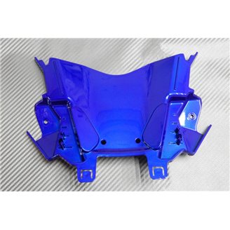 Carene stradali in abs verniciate compatibili con BMW F750GS- F850GS-2018 - 2020 - MXPCAV16155