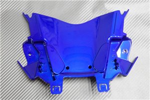 Carene stradali in abs verniciate compatibili con BMW F750GS- F850GS-2018 - 2020 - MXPCAV16155
