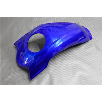 Painted street fairings in abs compatible with BMW F750GS- F850GS-2018 - 2020 - MXPCAV16155