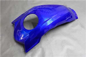 Carene stradali in abs verniciate compatibili con BMW F750GS- F850GS-2018 - 2020 - MXPCAV16155