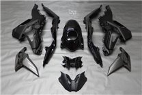 Carenage en abs pour la roue avec peinture compatible avec BMW F750GS- F850GS-2018 - 2020 - MXPCAV16156