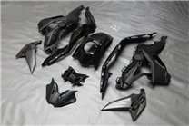 Carene stradali in abs verniciate compatibili con BMW F750GS- F850GS-2018 - 2020 - MXPCAV16156 2