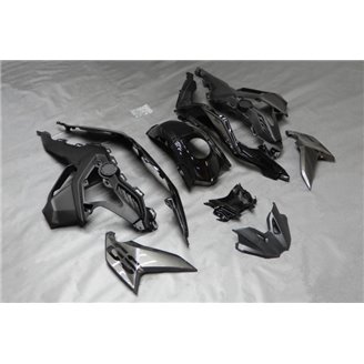 Painted street fairings in abs compatible with BMW F750GS- F850GS-2018 - 2020 - MXPCAV16156