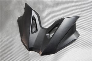 Painted street fairings in abs compatible with BMW F750GS- F850GS-2018 - 2020 - MXPCAV16156