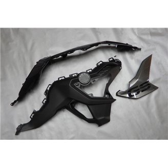 Painted street fairings in abs compatible with BMW F750GS- F850GS-2018 - 2020 - MXPCAV16156