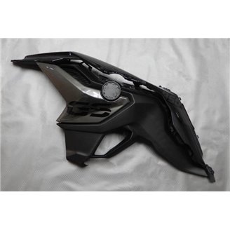 Painted street fairings in abs compatible with BMW F750GS- F850GS-2018 - 2020 - MXPCAV16156