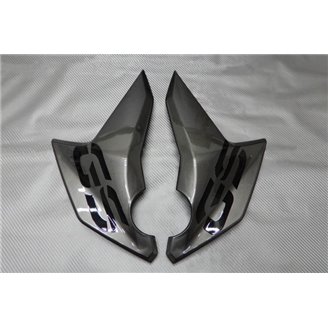 Painted street fairings in abs compatible with BMW F750GS- F850GS-2018 - 2020 - MXPCAV16156
