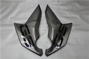 Painted street fairings in abs compatible with BMW F750GS- F850GS-2018 - 2020 - MXPCAV16156