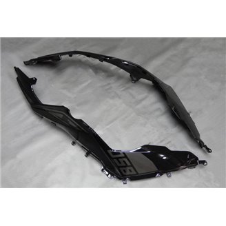 Painted street fairings in abs compatible with BMW F750GS- F850GS-2018 - 2020 - MXPCAV16156