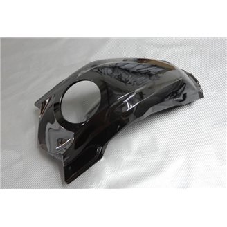 Painted street fairings in abs compatible with BMW F750GS- F850GS-2018 - 2020 - MXPCAV16157
