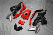 Painted street fairings in abs compatible with BMW F750GS- F850GS-2018 - 2020 - MXPCAV16158 2