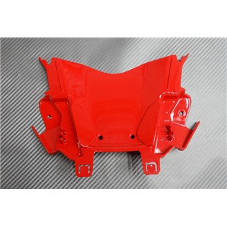 Painted street fairings in abs compatible with BMW F750GS- F850GS-2018 - 2020 - MXPCAV16158