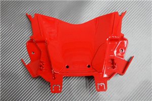 Carene stradali in abs verniciate compatibili con BMW F750GS- F850GS-2018 - 2020 - MXPCAV16158