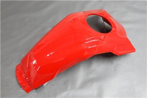 Painted street fairings in abs compatible with BMW F750GS- F850GS-2018 - 2020 - MXPCAV16158