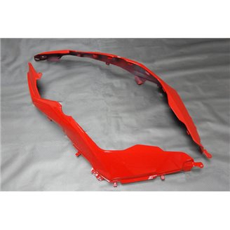 Painted street fairings in abs compatible with BMW F750GS- F850GS-2018 - 2020 - MXPCAV16158